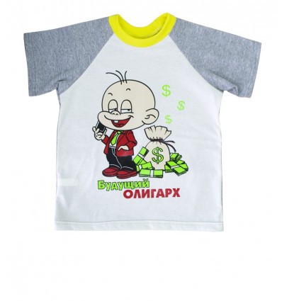 Футболка 