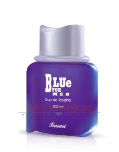   - BLUE FOR MEN /  