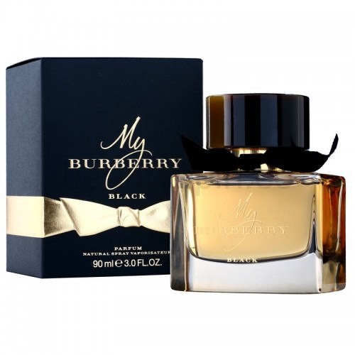 \: My Burberry Black parfum, 90 ml My Burberry Black parfum, 90 ml 390 .