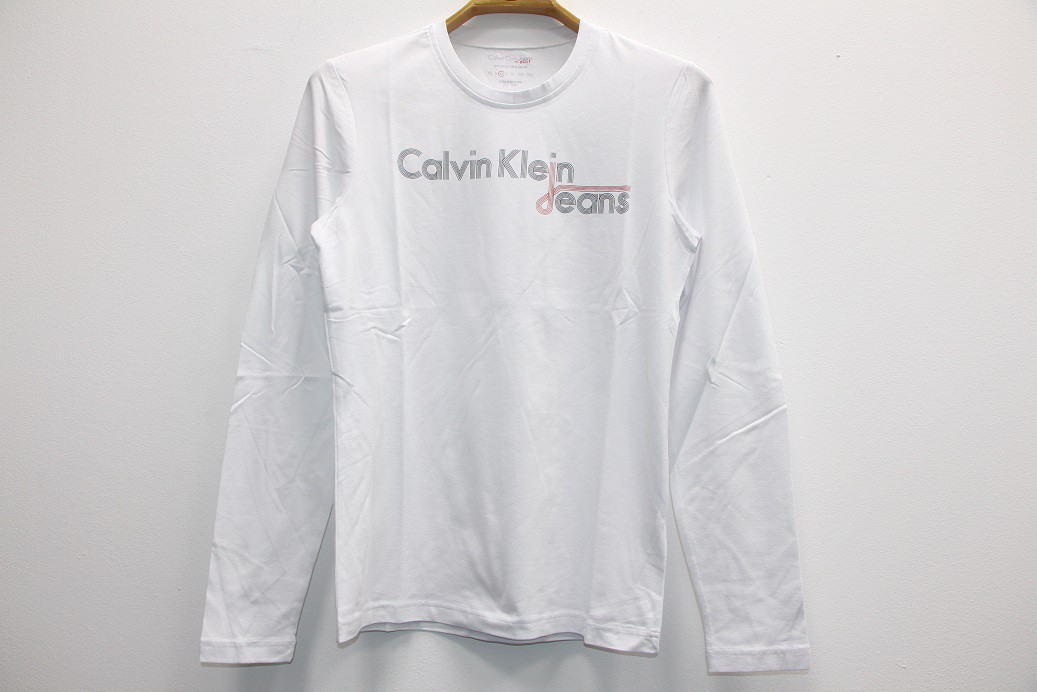 Calvin Klein 2 white ( 95%cotton 5% elastane) (l,xl).JPG