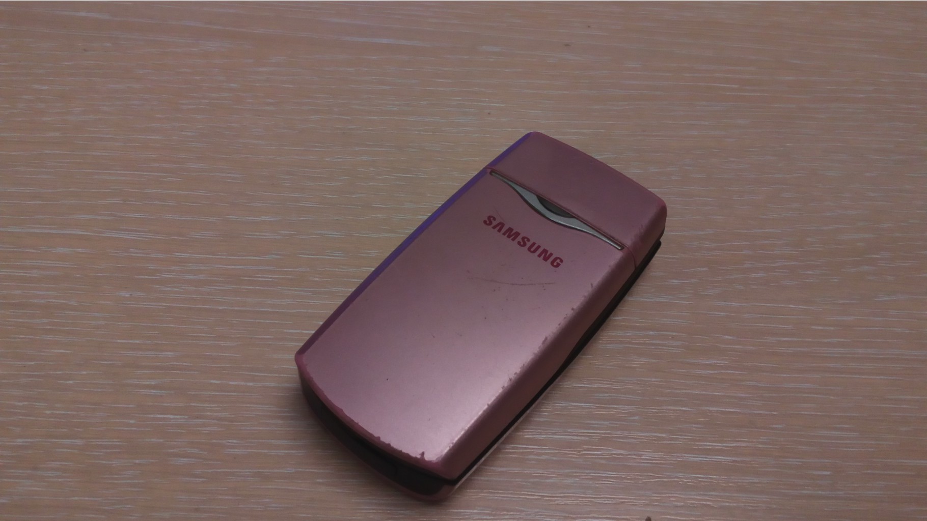 Samsung SGH-X210