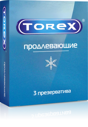      Torex N3, 59  + .