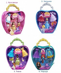 BBD31(BBD32,X5110) Disney Princess.      -    2    - 503,00.jpg