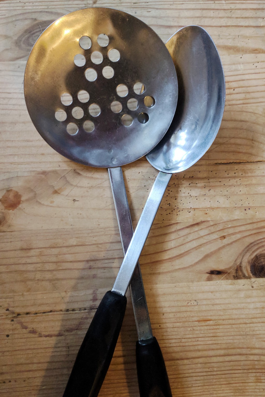 Ложки