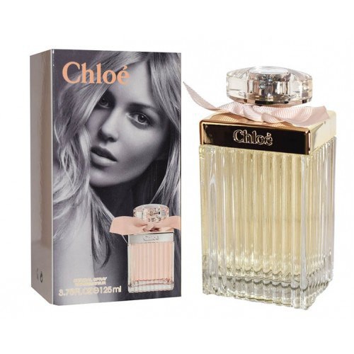 \: Chloe Eau De Parfum, edp 125ml Chloe Eau De Parfum, edp 125ml 390 .