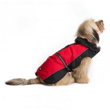       Dog Gone Smart «Aspen Parka» 