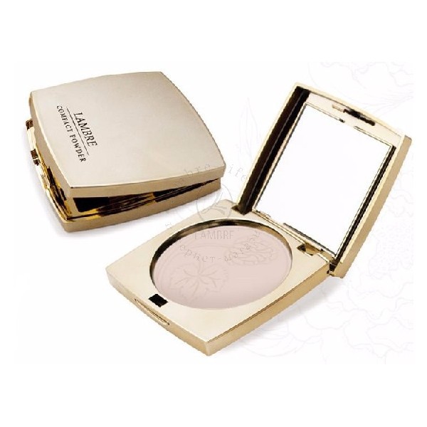   COMPACT POWDER - 520 .