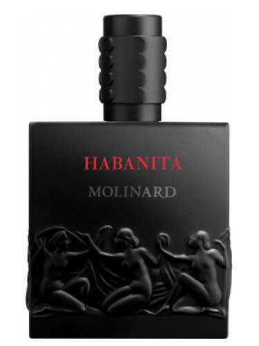 Molinard HABANITA PARFUM .. 75  4200+%+