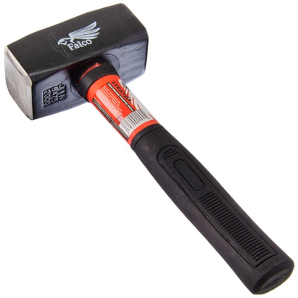 377,08 . - FALCO     2000