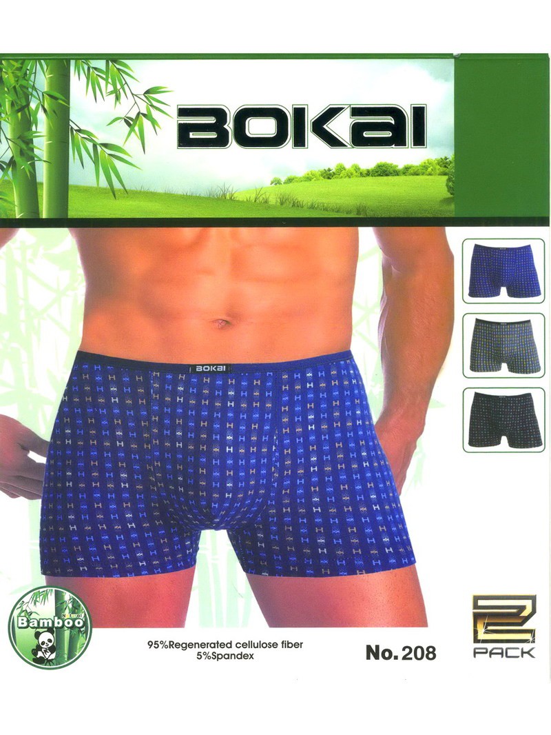   Bokai 208   L-3XL 52 