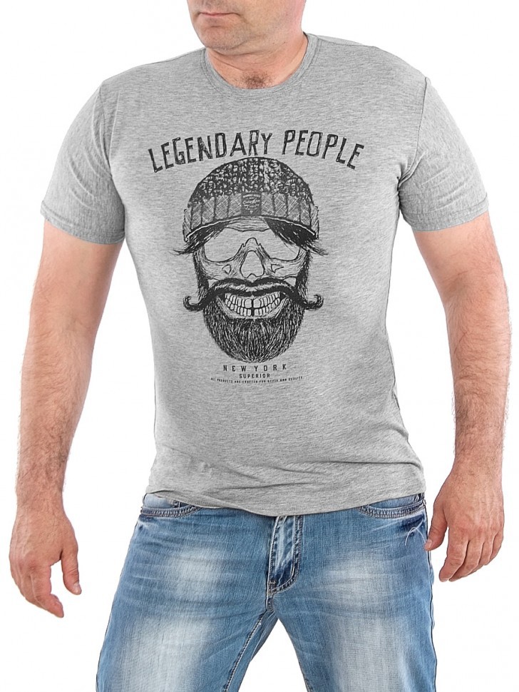 Ф 118 серый, 240 p.