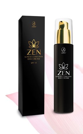 LAMBRE ZEN SUPREME CORRECTION SPF 15 -  , 50 - 861 