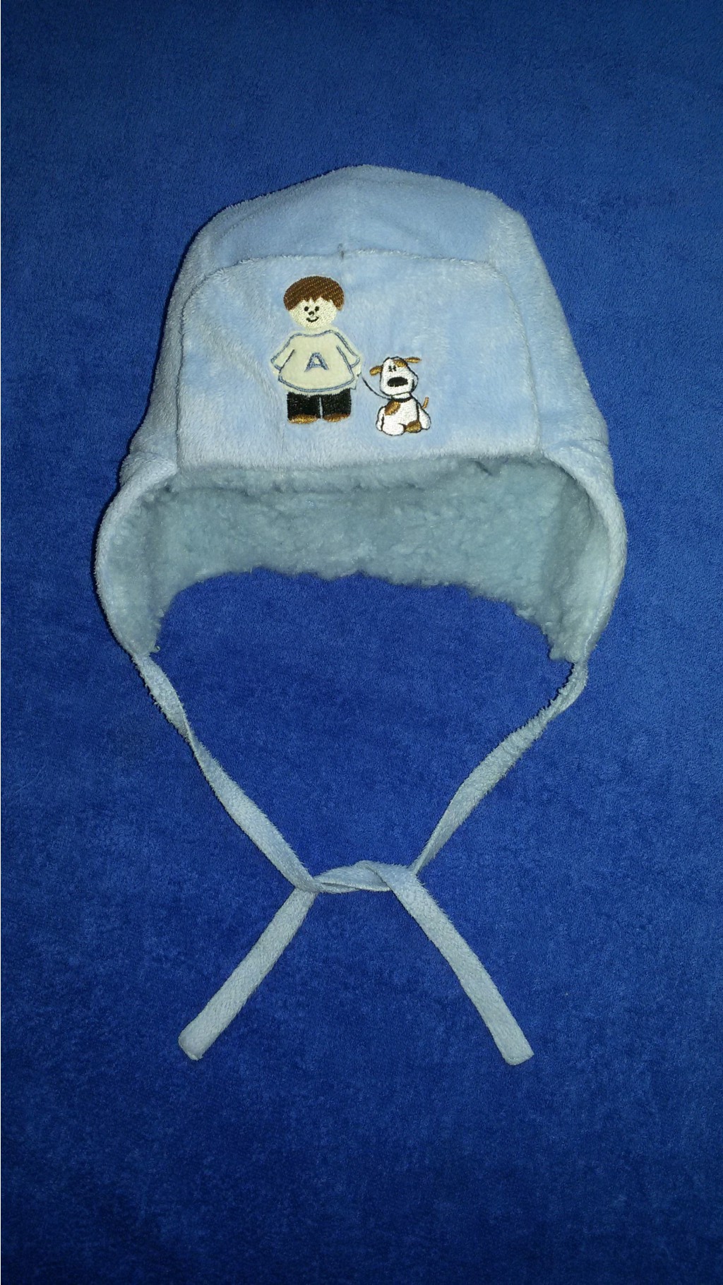 Шапка TuTu р.50-52,300 руб.