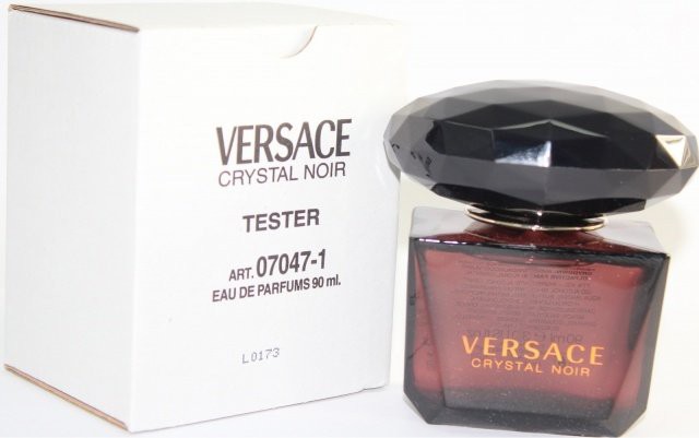 820 . - Tester Versace 