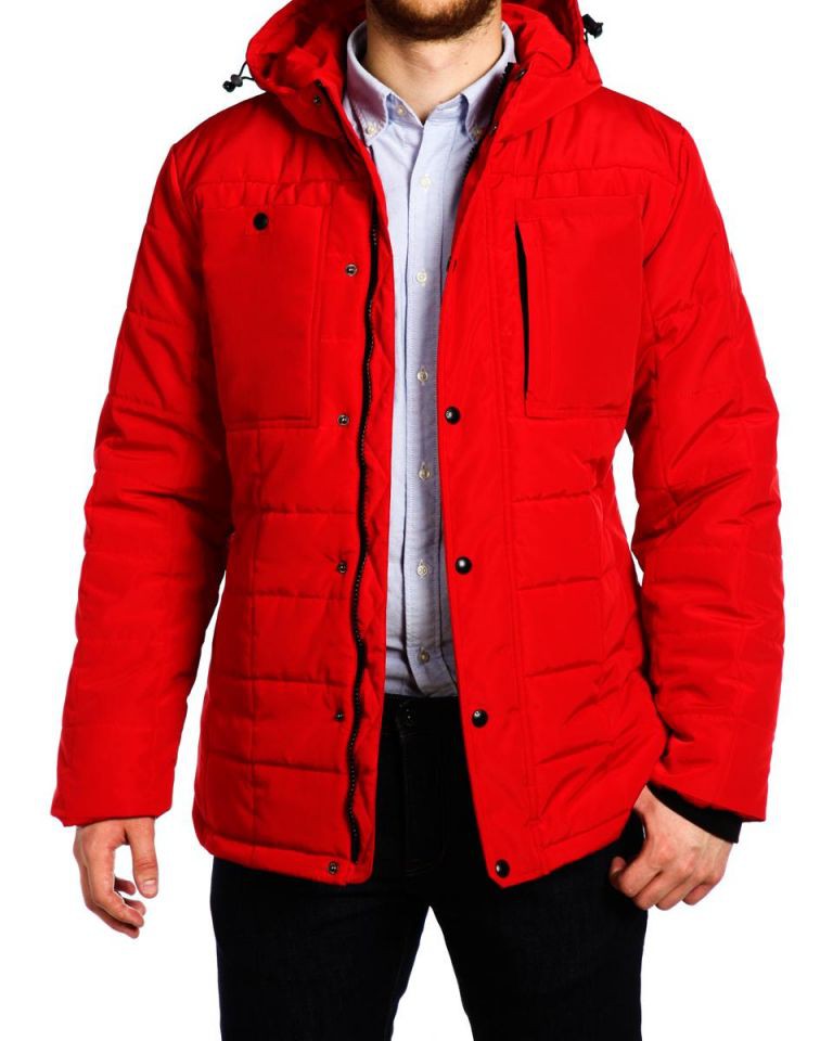 4590рКуртка средней длины на утеплителе 17506 Urban Red.jpg