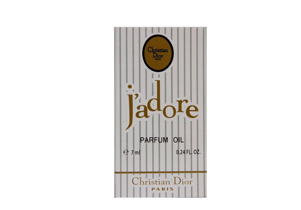 90 . -   Christian Dior - J`adore 7 ml for Woman