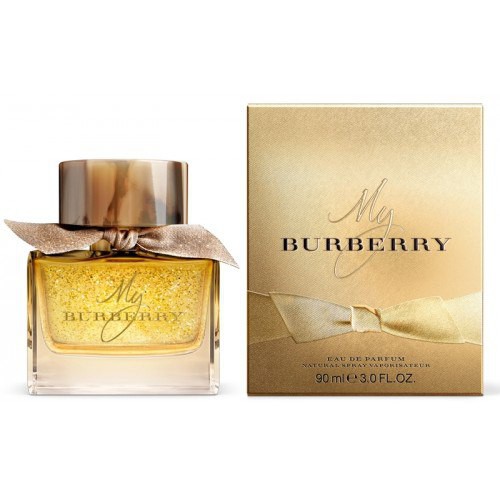 \: Burberry My Burberry Festive Eau de Parfum, 90 ml Burberry My Burberry Festive Eau de Parfum, 90 ml 390 .