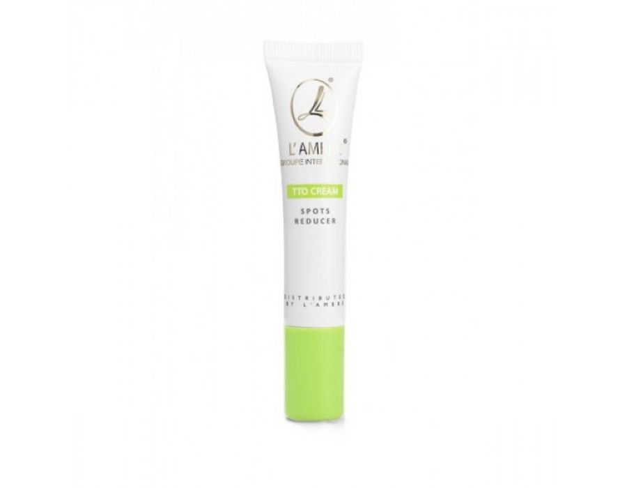 -    LAMBRE TTO CREAM 15+. 203 .
