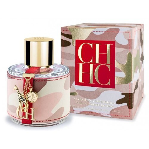 \: Carolina Herrera CH Africa, edt 100ml Carolina Herrera CH Africa, edt 100ml 390 .