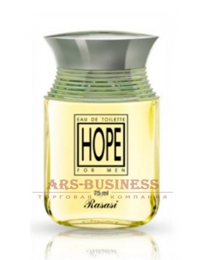   - HOPE /  