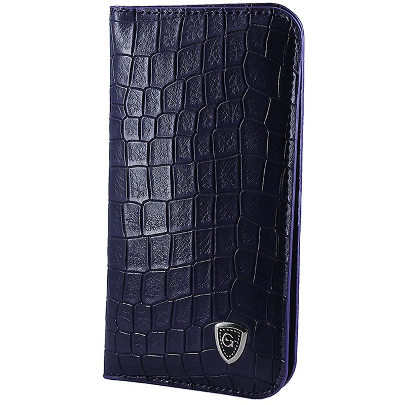 290 р Универсальный чехол-книжка Activ croco blue.jpg