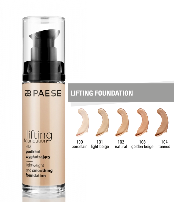 Lifting foundation 988.72