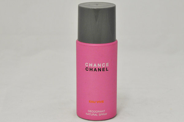 240 . -  150ml NEW Chanel Chance eau vive