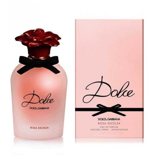 \: Dolce & Gabbana Dolce Rosa Excelsa, edp 75ml Dolce & Gabbana Dolce Rosa Excelsa, edp 75ml 390 .