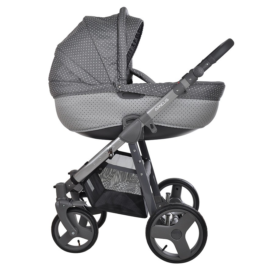 DELTIM  AMELIS PRO 2  1 ++ /  : 000036480 : W-WDZ03-00912 // 18 046 