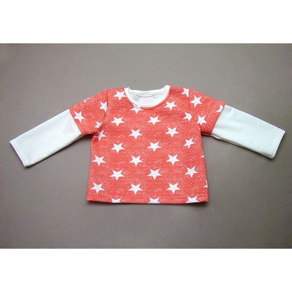 Кофта Звезда, 240 руб.