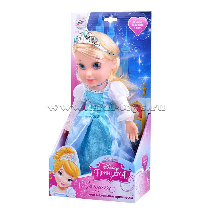 \: 004CIND  Disney Princess  30 1 004,85 . : -  :  : 149415  : 25x17x10