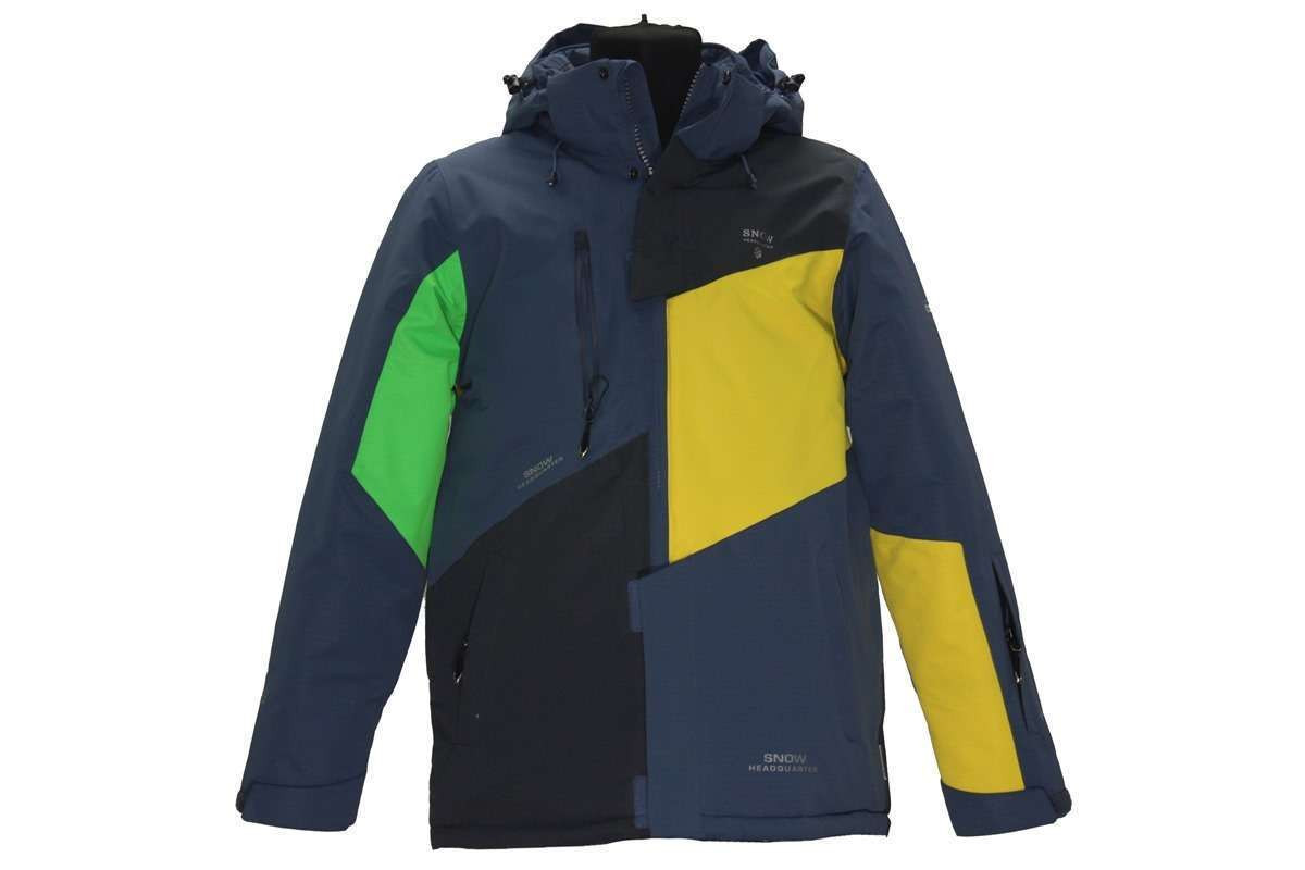  Snow Headquarter 8169    5160 .