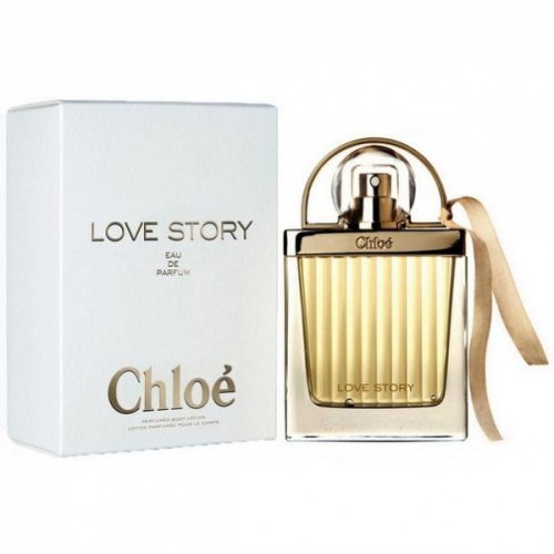 \: Chloe Love Story, edp 75ml Chloe Love Story, edp 75ml 390 .