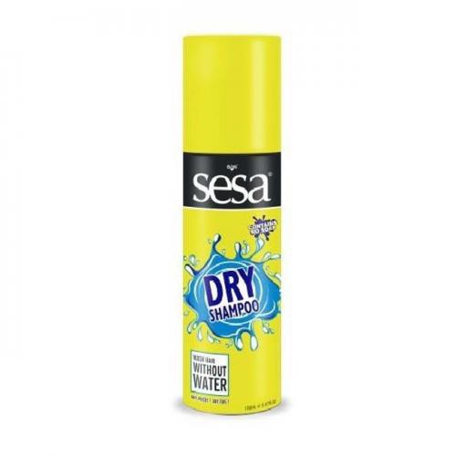  -    (SESA DRY SHAMPOO), 75