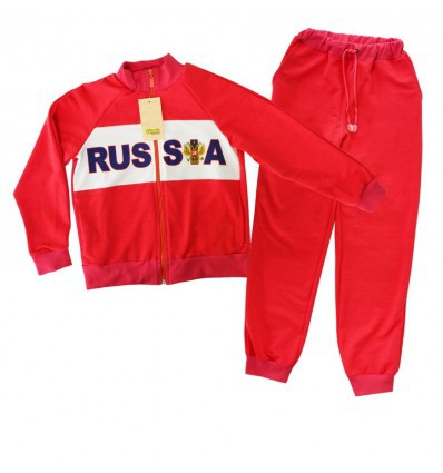 Костюм спортивный 