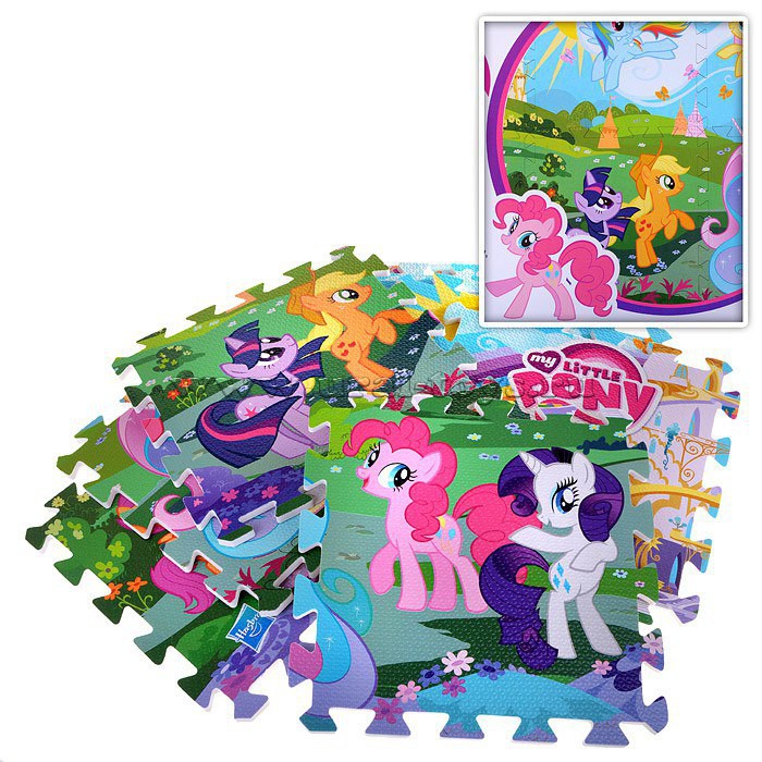 \: FS-MLP - My Little Pony (8 ) 697,20 . :    :  : 115777  : 32x32x8