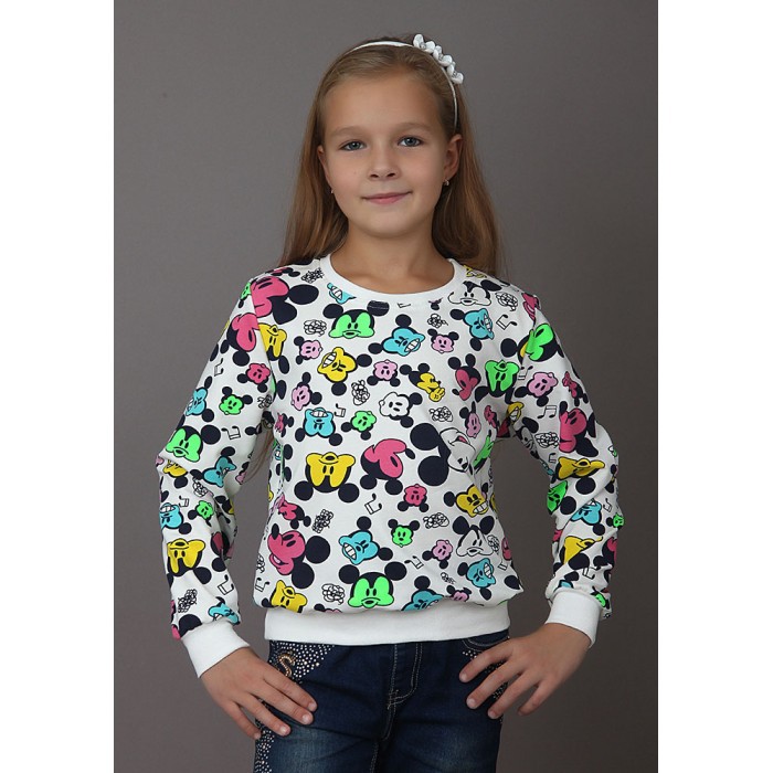 Кофта Маус, 330 руб.