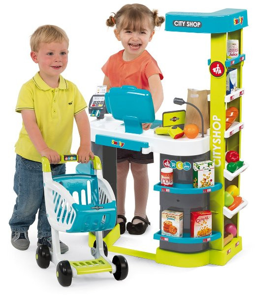   City Shop, , , , 59,5x32x86, 1/1 5232 .