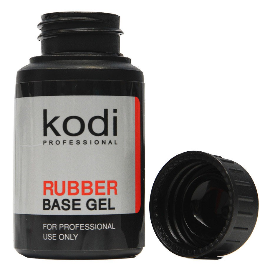 660 . -   Kodi Rubber Base Gel  30 