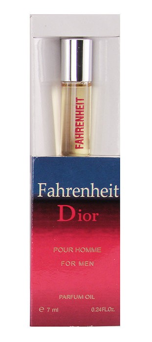 90 . -     Christian Dior Fahrenheit