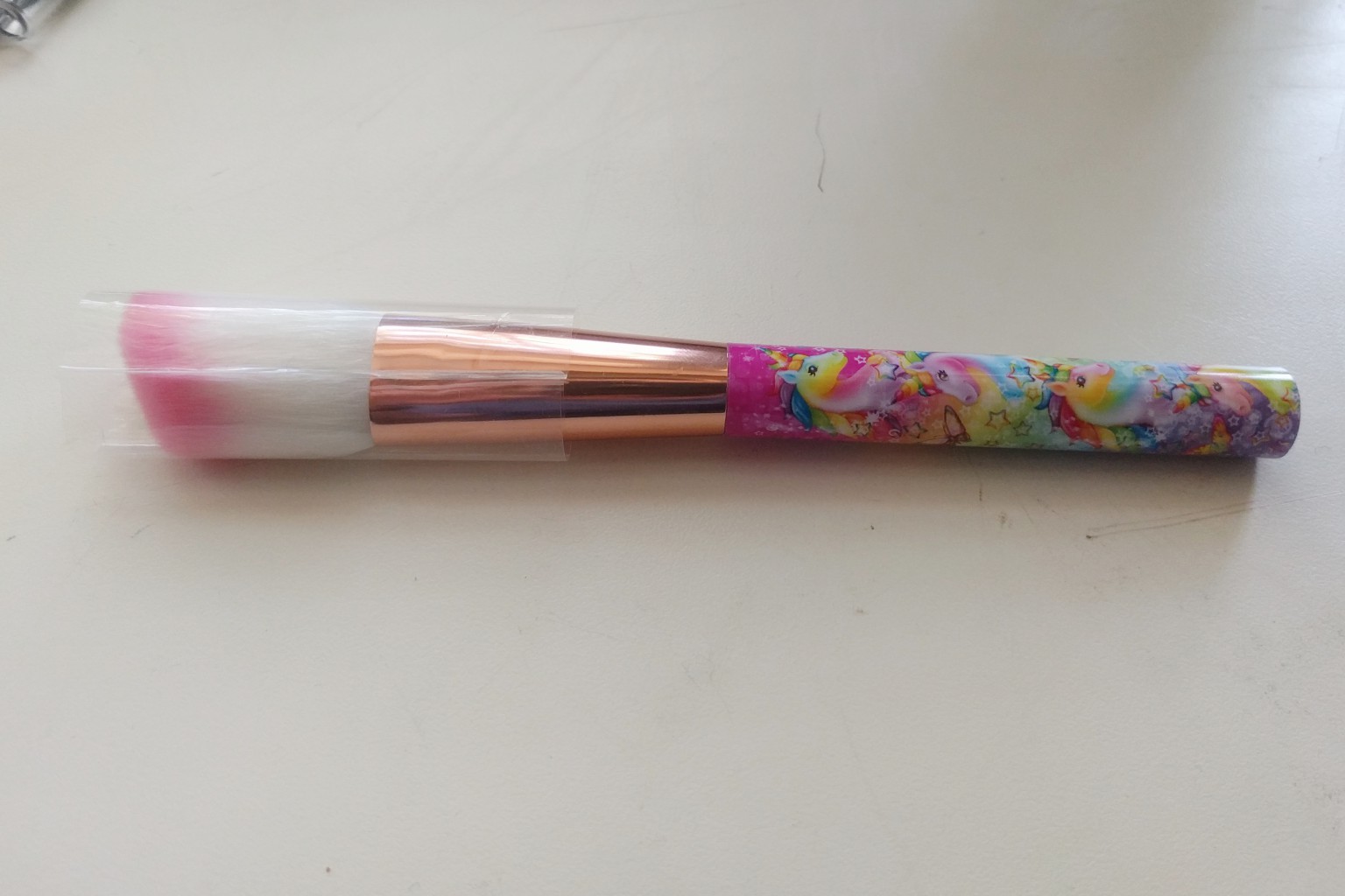 Кисточка для нанесения макияжа XOXO Lisa Frank