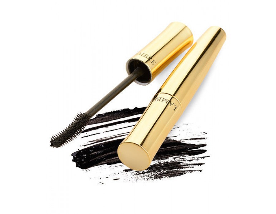     LAMBRE LONG LASH MASCARA 310 .