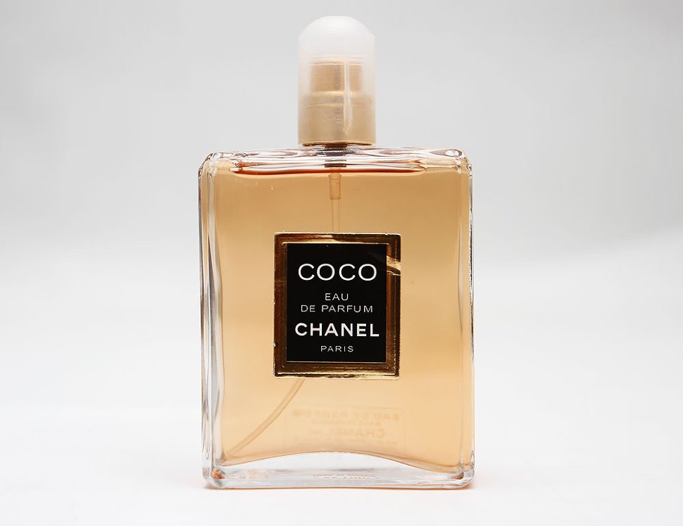 720 . -  Chanel Coco 100ml