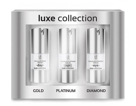 LUXE Collection (  ) 40+