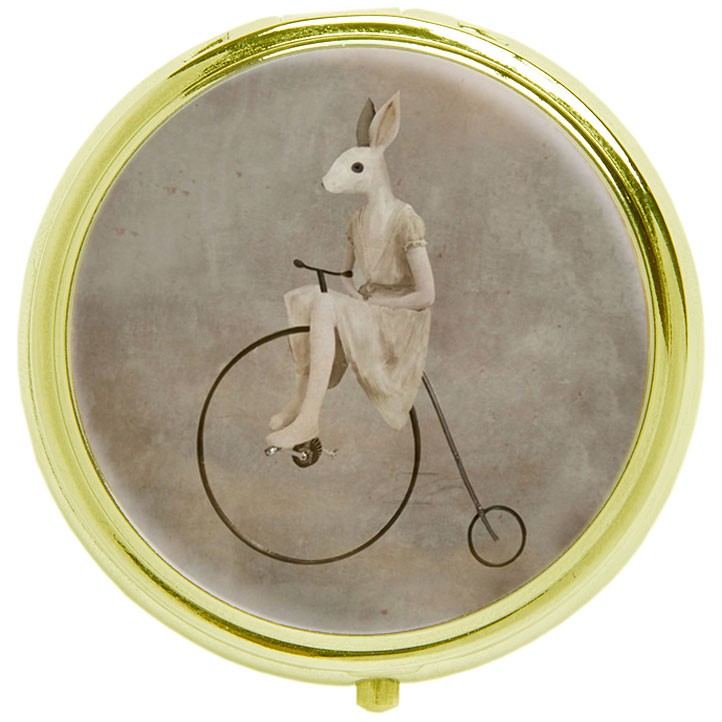 250 р Таблетница золотистая Penny-farthing.jpg