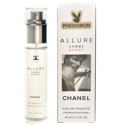 169 . ( 22%) -    Chanel Allure Homme Sport 45ml