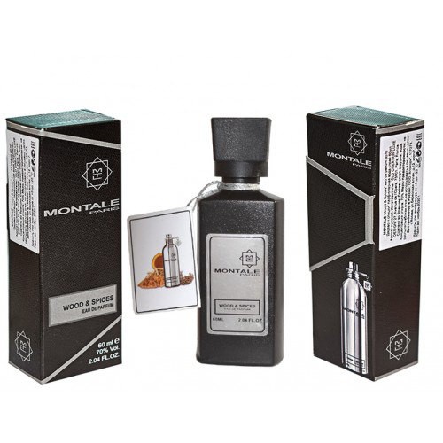 \:   MONTALE WOOD SPICES, 60()   MONTALE WOOD SPICES, 60() 295 .