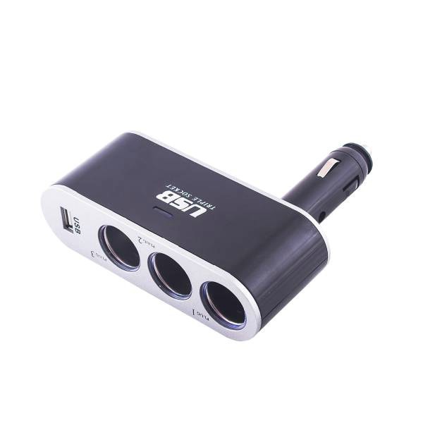 S02301022	  3  + USB SKYWAY   5, USB 2A S02301022		258	.