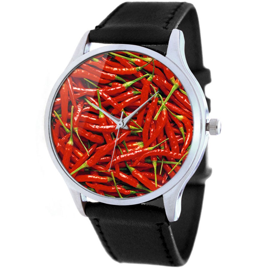 390 р Дизайнерские часы Hot Chili standart.jpg