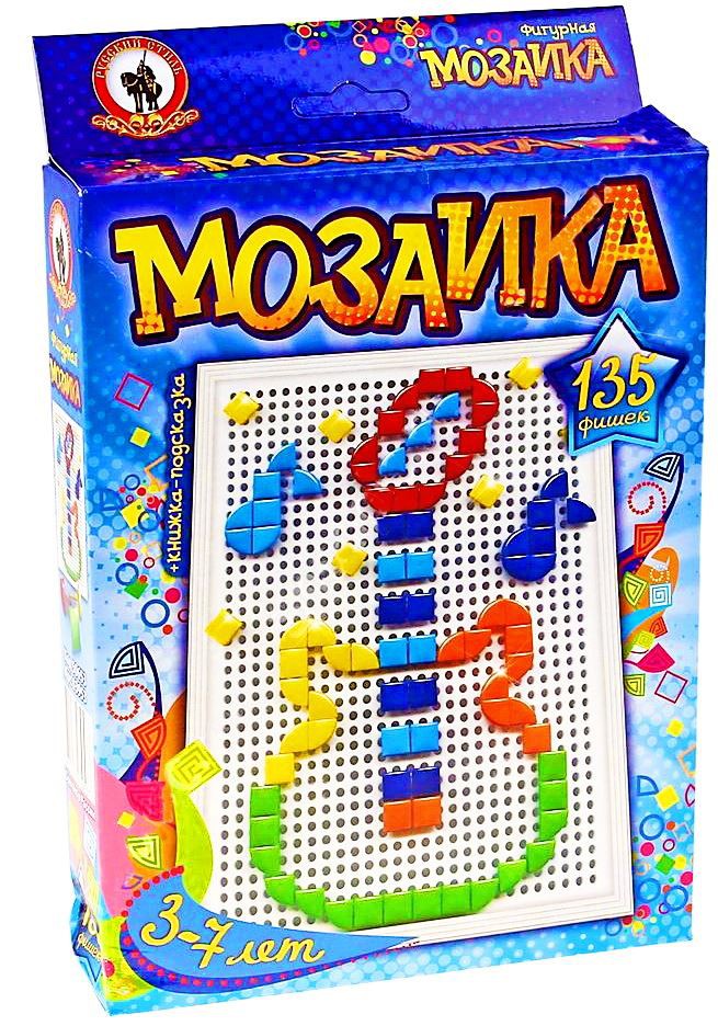 Мозаика фигурная 